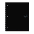 1-Subject Notebook, 9" x 11", 100 Sheets