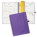 Planner 2026-2027, 6.5" x 8.5", Academic Weekly and Monthly Planner (Jul.26-Jun.27) Appointment Book with Hourly Sche...