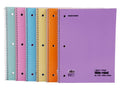 Wide Ruled (70 Count, 6 Pack)