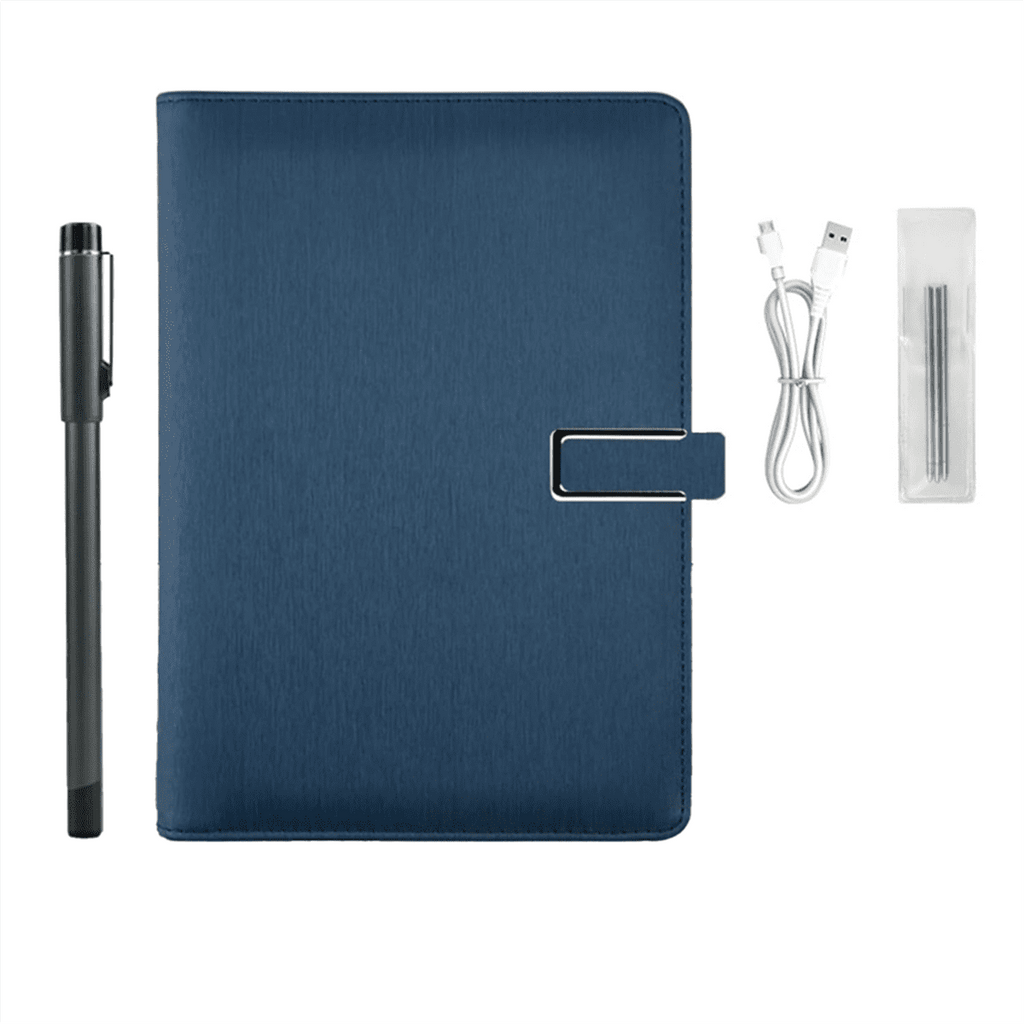 Digital Sketchbook Pro V2, Bluetooth 5.0 Smart Sync Pen & Digital Notebook, Writing & Note-Taking Tool D,1pcs x smart...