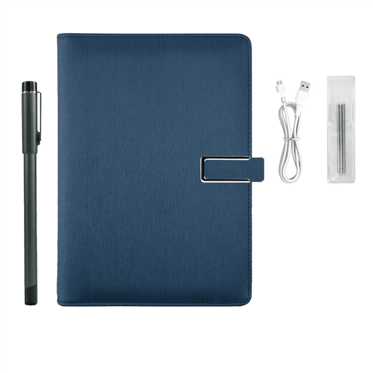 Digital Sketchbook Pro V2, Bluetooth 5.0 Smart Sync Pen & Digital Notebook, Writing & Note-Taking Tool D,1pcs x smart...