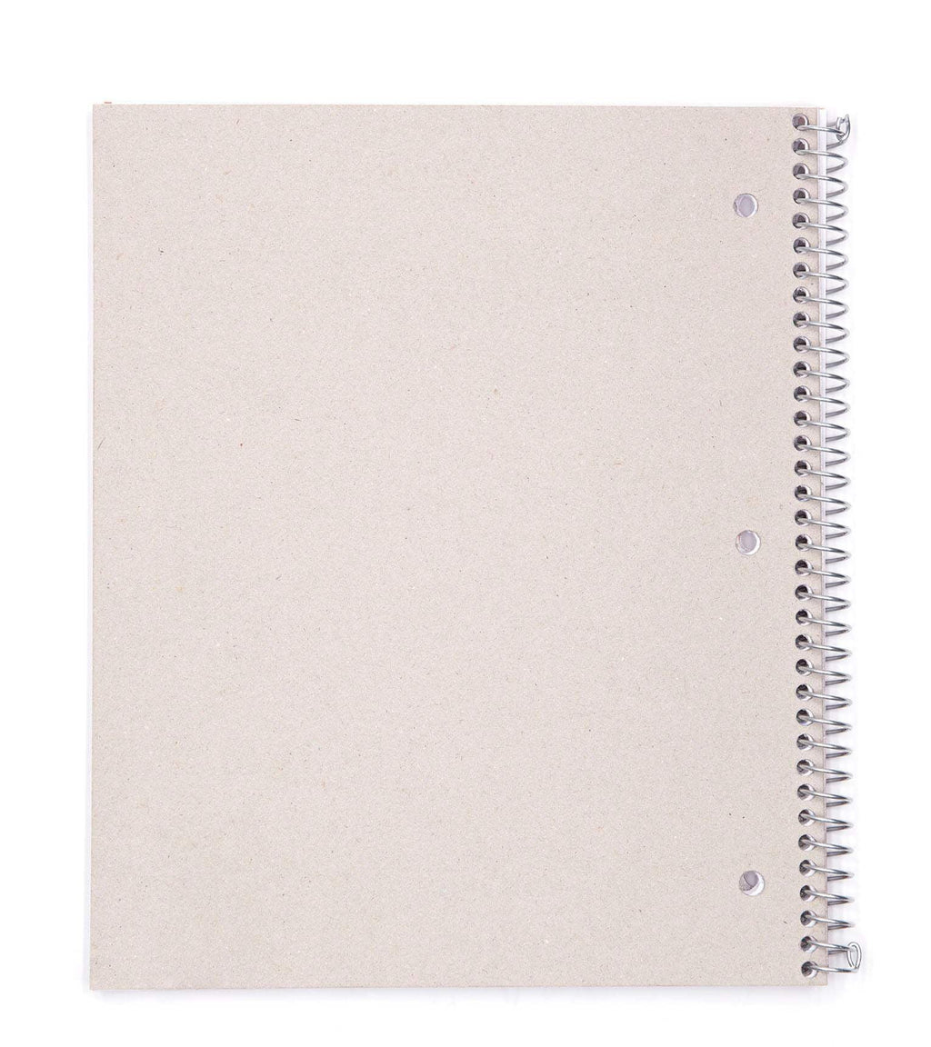 3 Pack (1 Subject, Wide Ruled) - Image 5