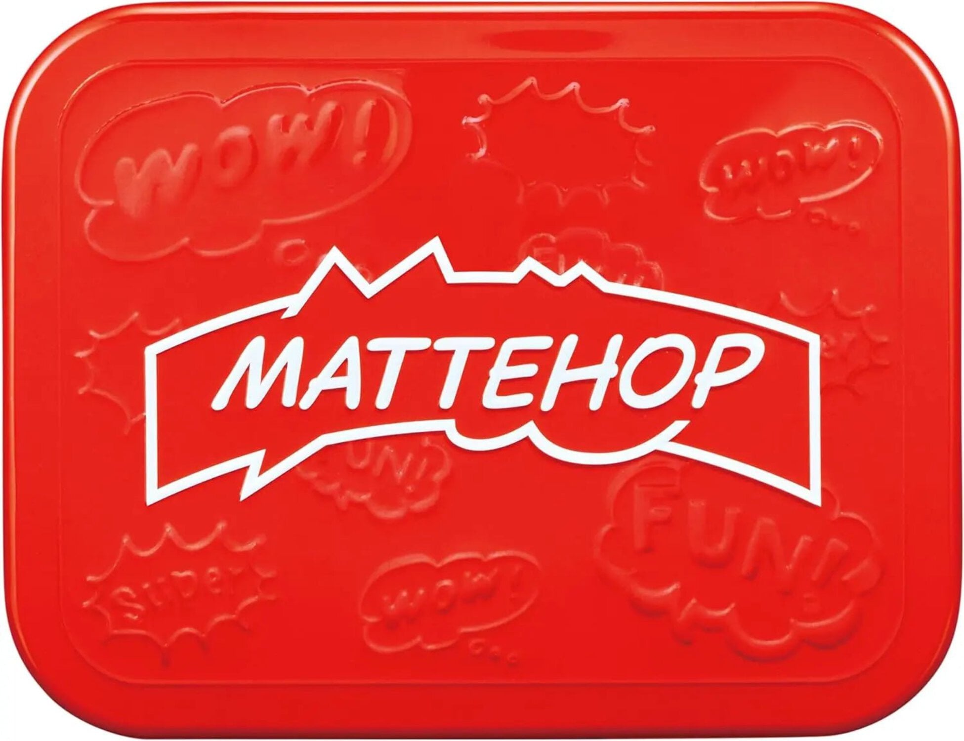 MATTEHOP Color Gel Pen Set, (1.0 mm), 21 Colors, with Metal Box - Image 4