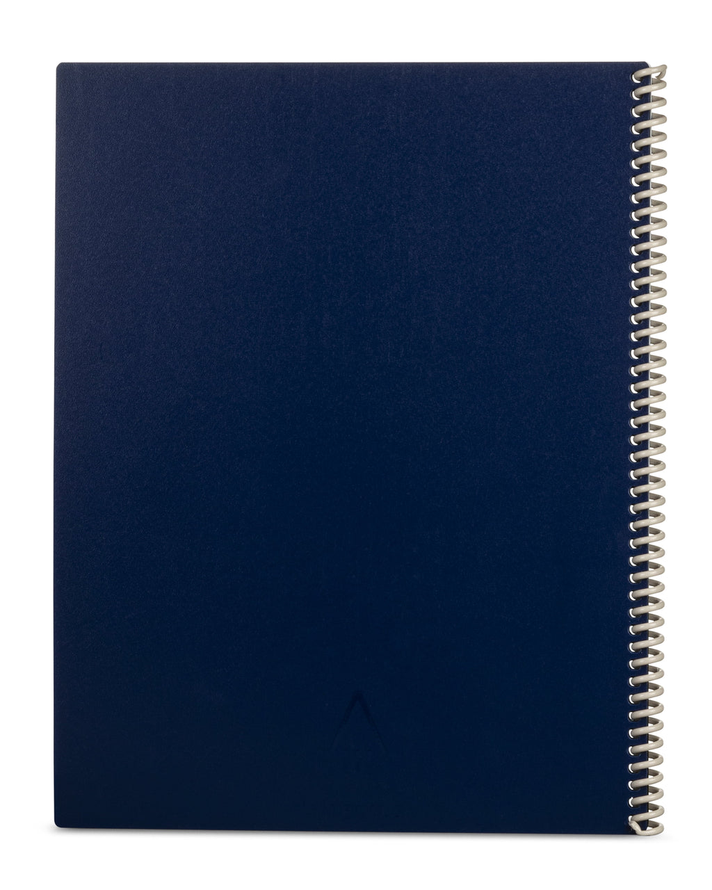 Rocketbook Core Smart Reusable Notebook, Dot-Grid, 32 Pages, 8.5" x 11", Blue - Image 4
