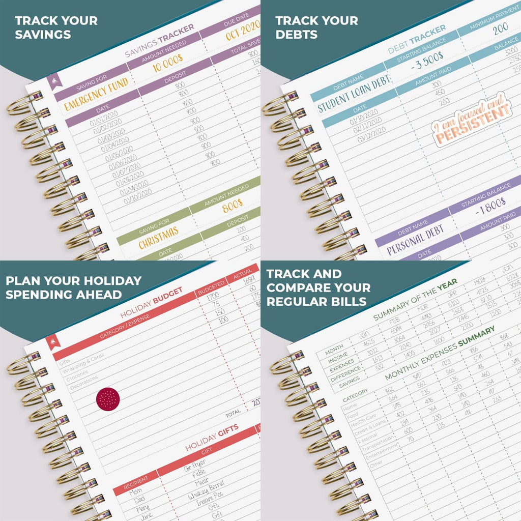 Budget Planner - Image 6