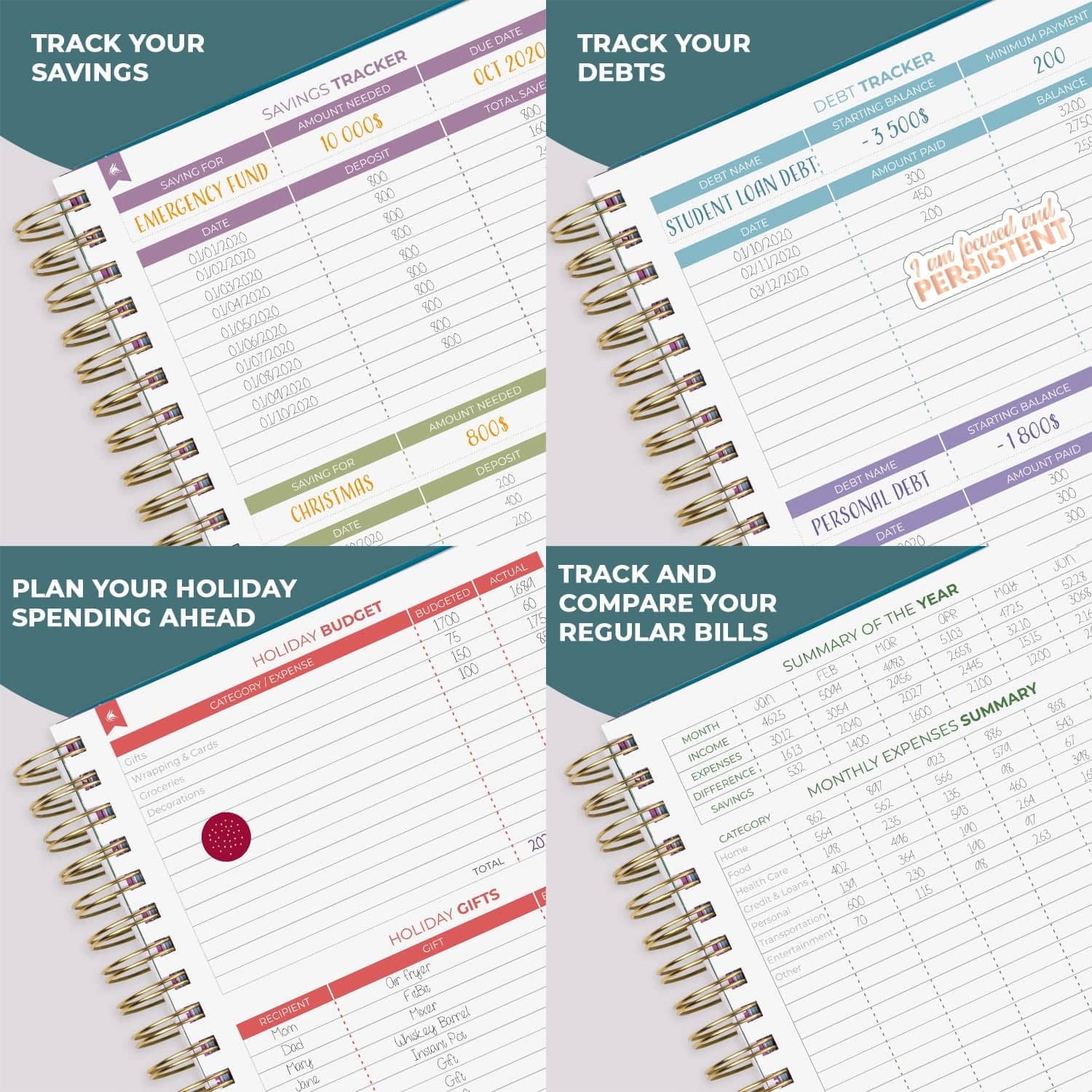 Budget Planner - Image 6