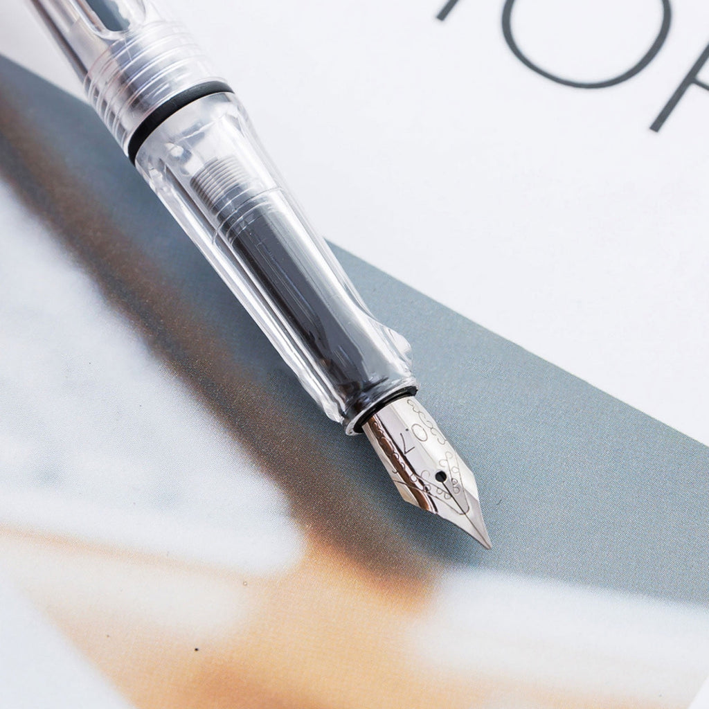 Calligraphy Pens Font Pen Calligraphy Pen Set for Ink Drawing Writing Greeting Card Calligraphy Lettering for Art,Calligraphy,and Sketching - Image 2
